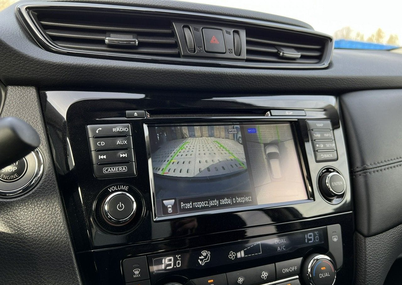 Zdjęcie oferty Nissan X-Trail nr. 25