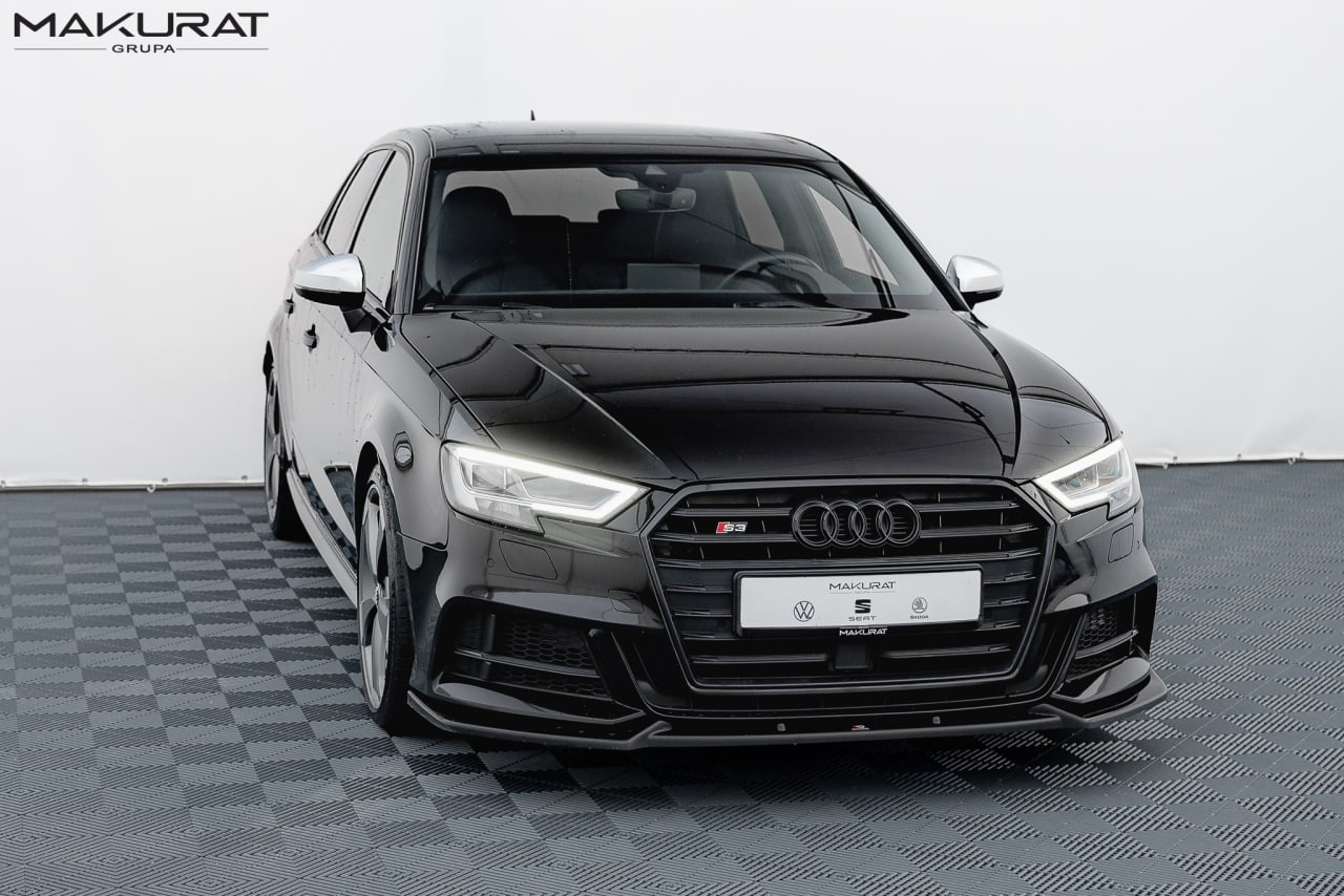 Zdjęcie oferty Audi S3 nr. 3