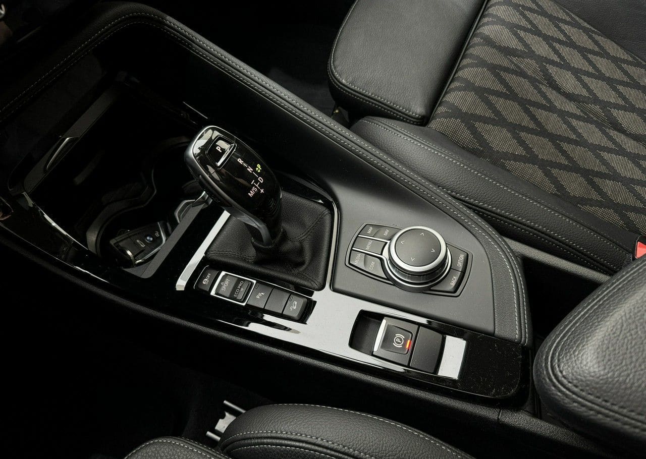 Zdjęcie oferty BMW X1 nr. 28