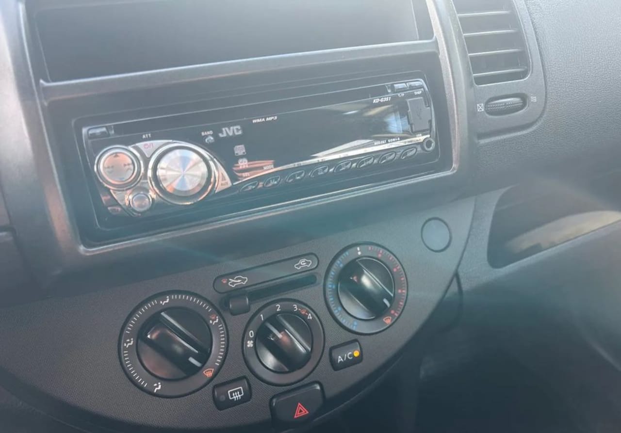 Zdjęcie oferty Nissan Note nr. 12