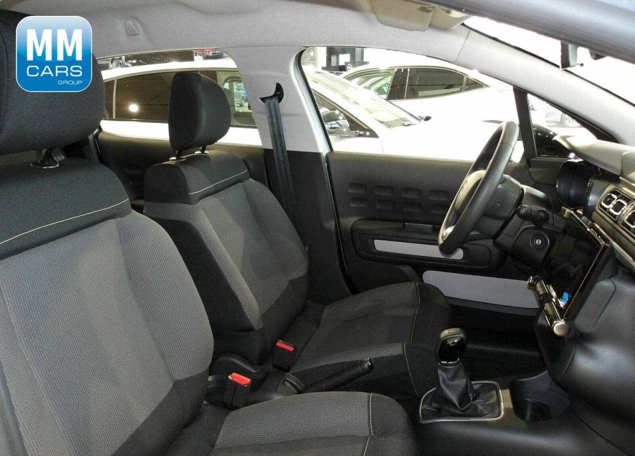 Zdjęcie oferty Citroen C3 nr. 7