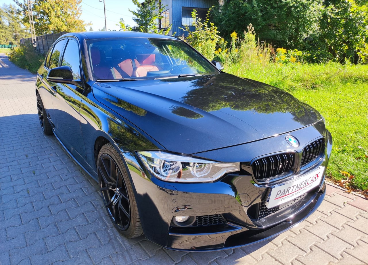 Zdjęcie oferty BMW Seria 3 nr. 1