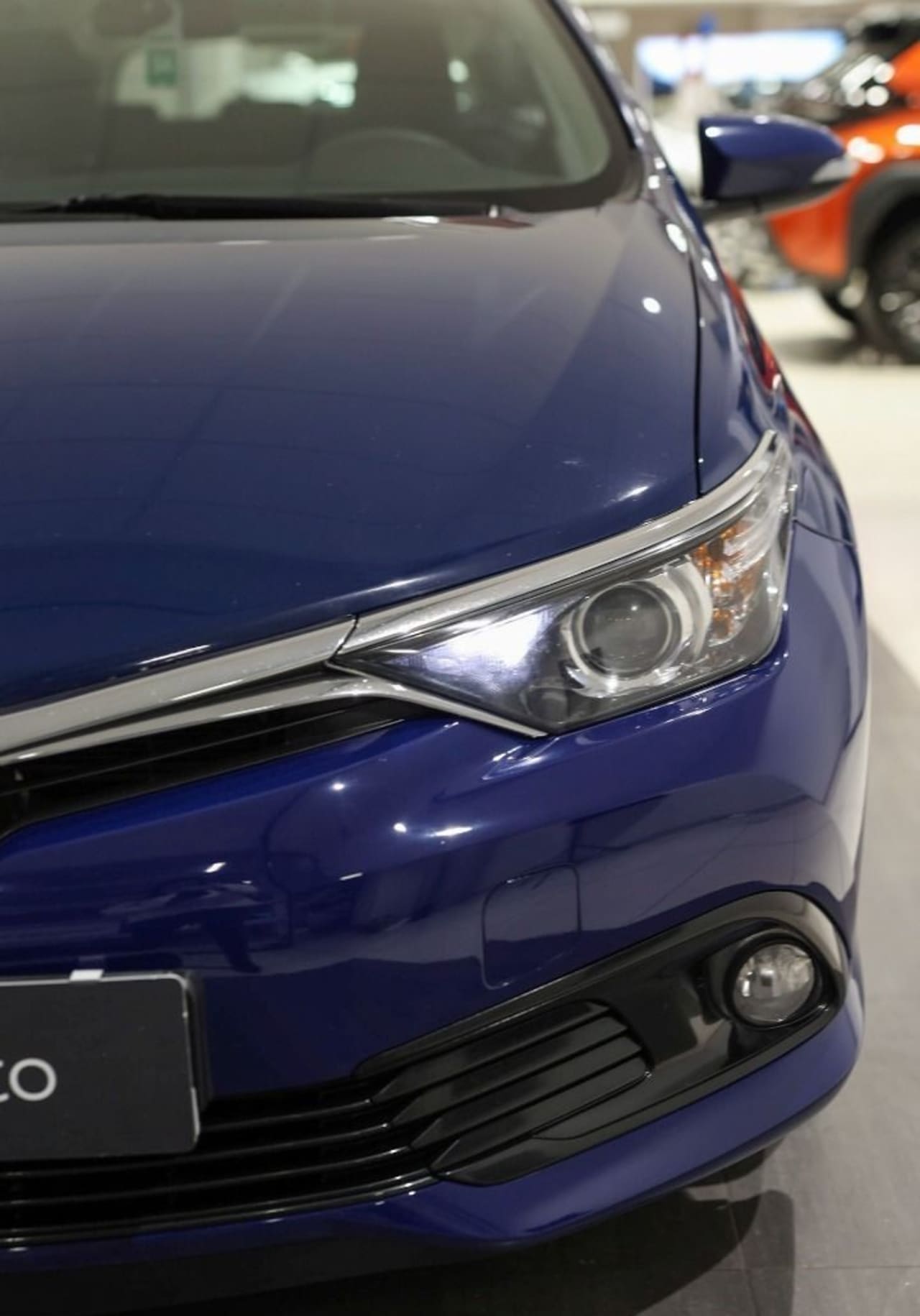 Zdjęcie oferty Toyota Auris nr. 32