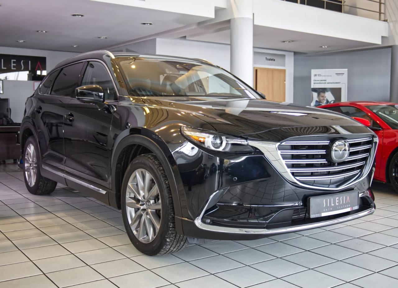 Zdjęcie oferty Mazda CX-9 nr. 1