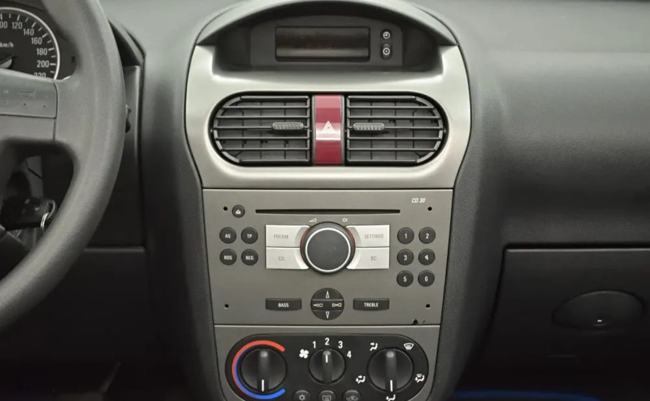 Zdjęcie oferty Opel Tigra nr. 6