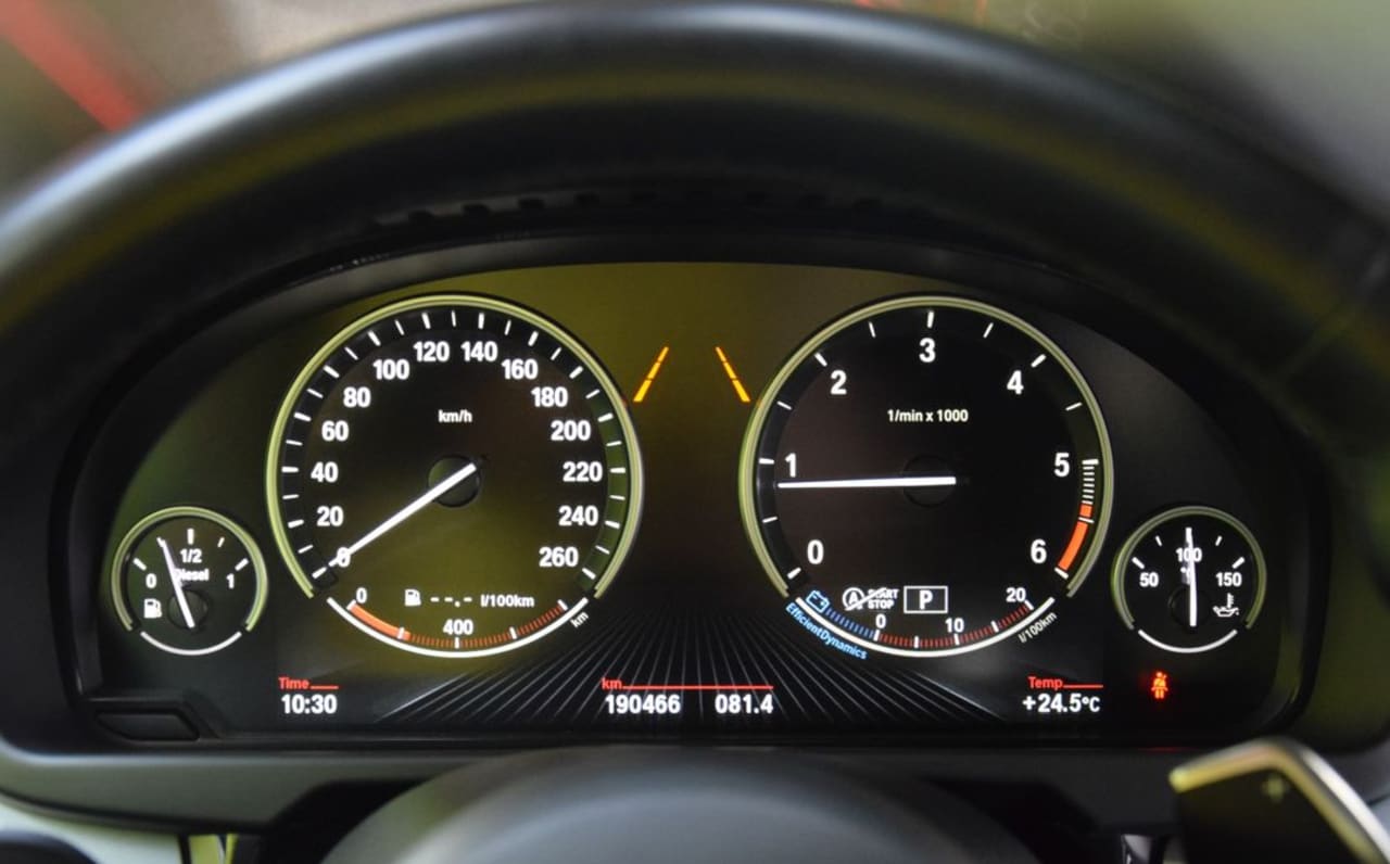 Zdjęcie oferty BMW X5 nr. 15