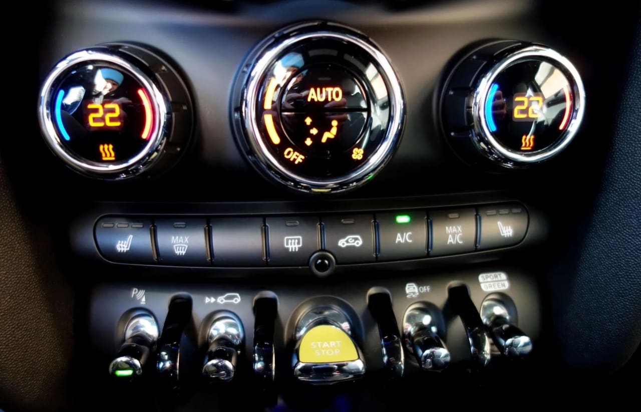 Zdjęcie oferty MINI Cooper S nr. 32