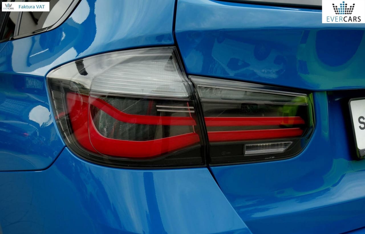 Zdjęcie oferty BMW Seria 3 nr. 10
