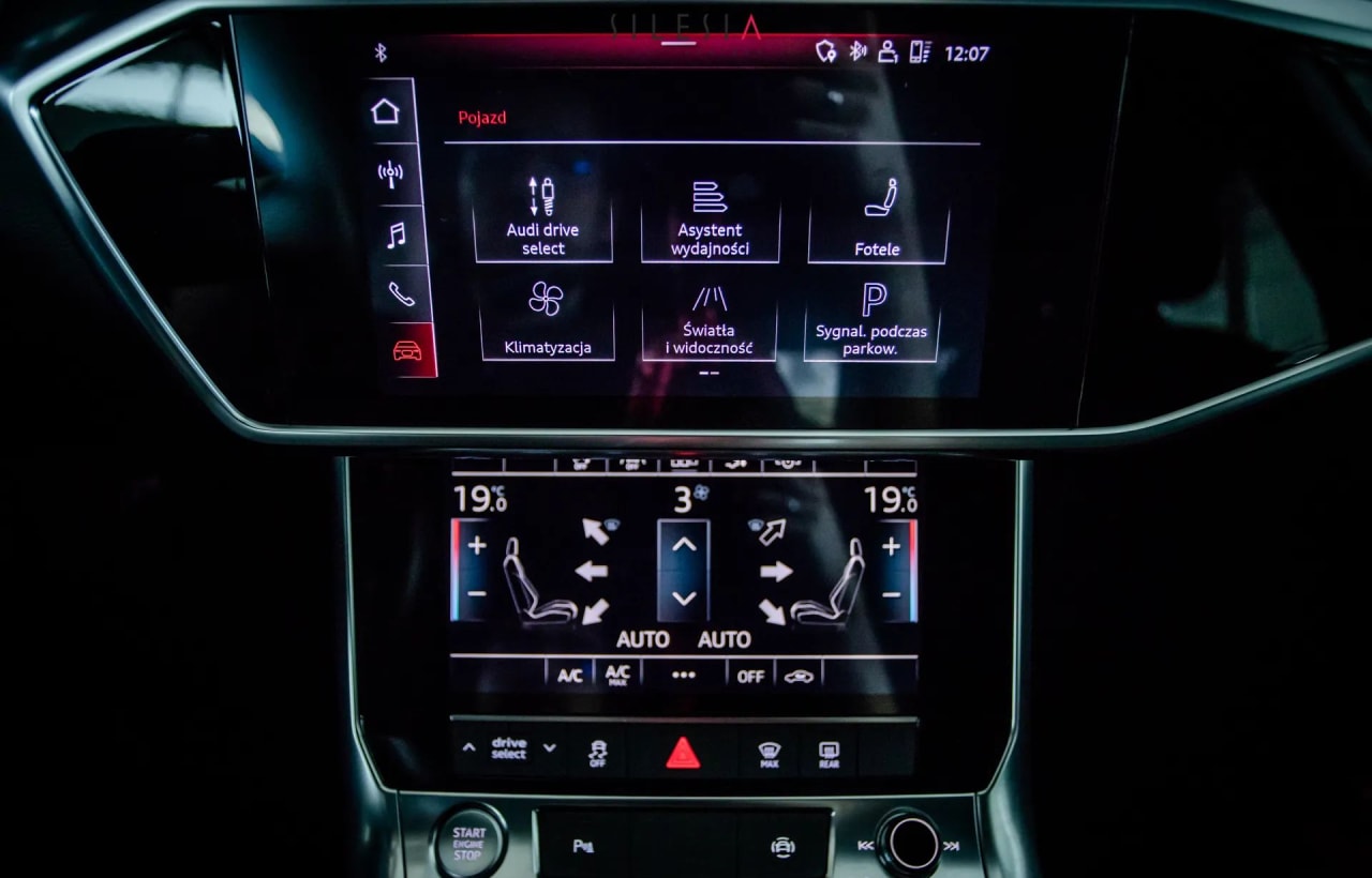 Zdjęcie oferty Audi A7 nr. 31