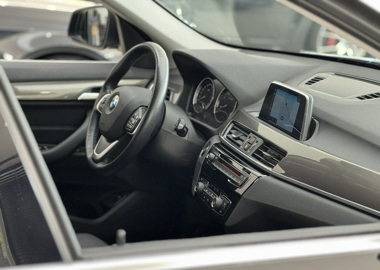 Zdjęcie oferty BMW X1 nr. 38