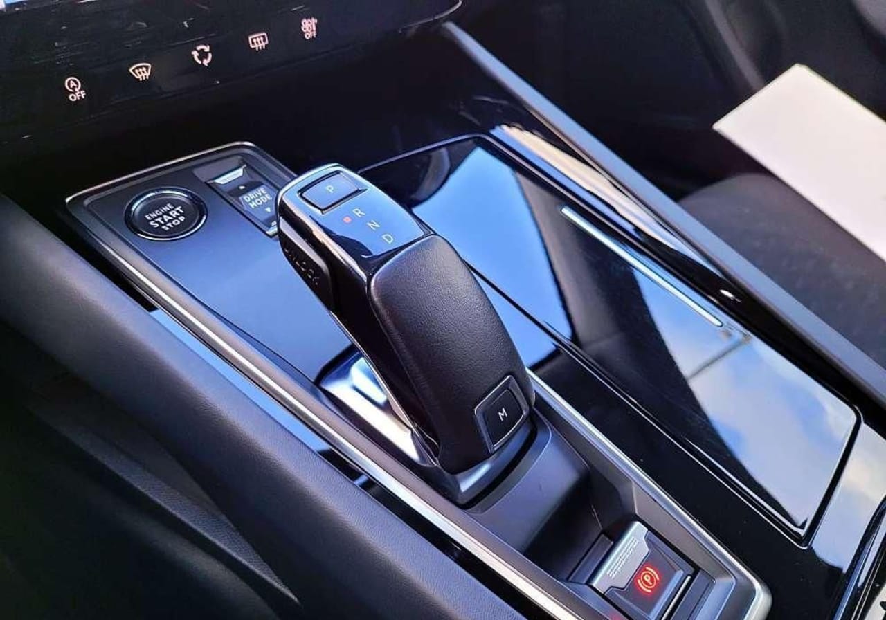 Zdjęcie oferty Peugeot 508 nr. 13