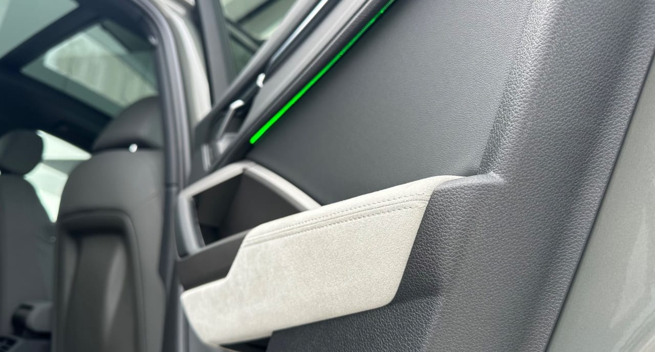 Zdjęcie oferty Audi Q3 nr. 28