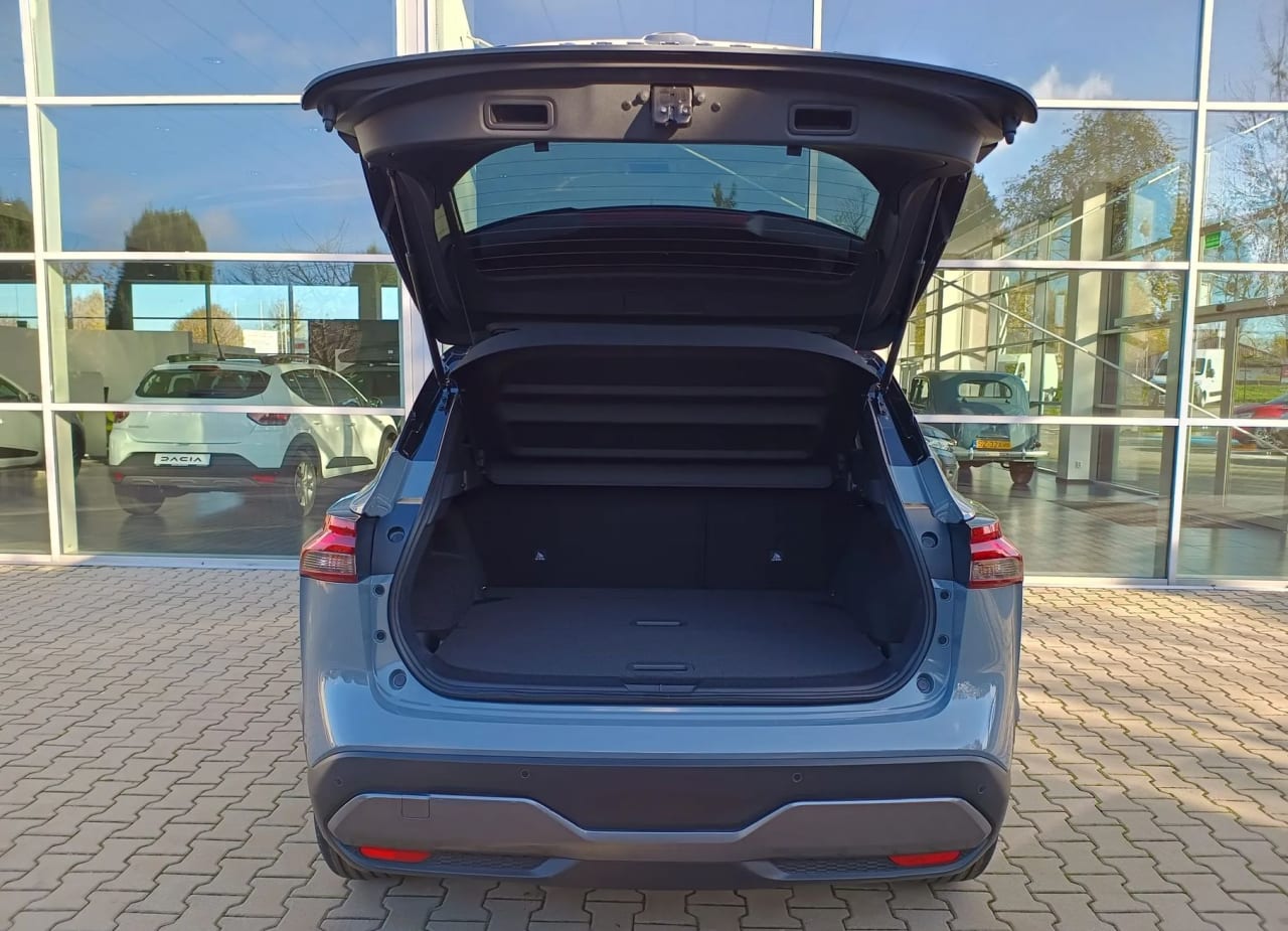 Zdjęcie oferty Nissan Qashqai nr. 9