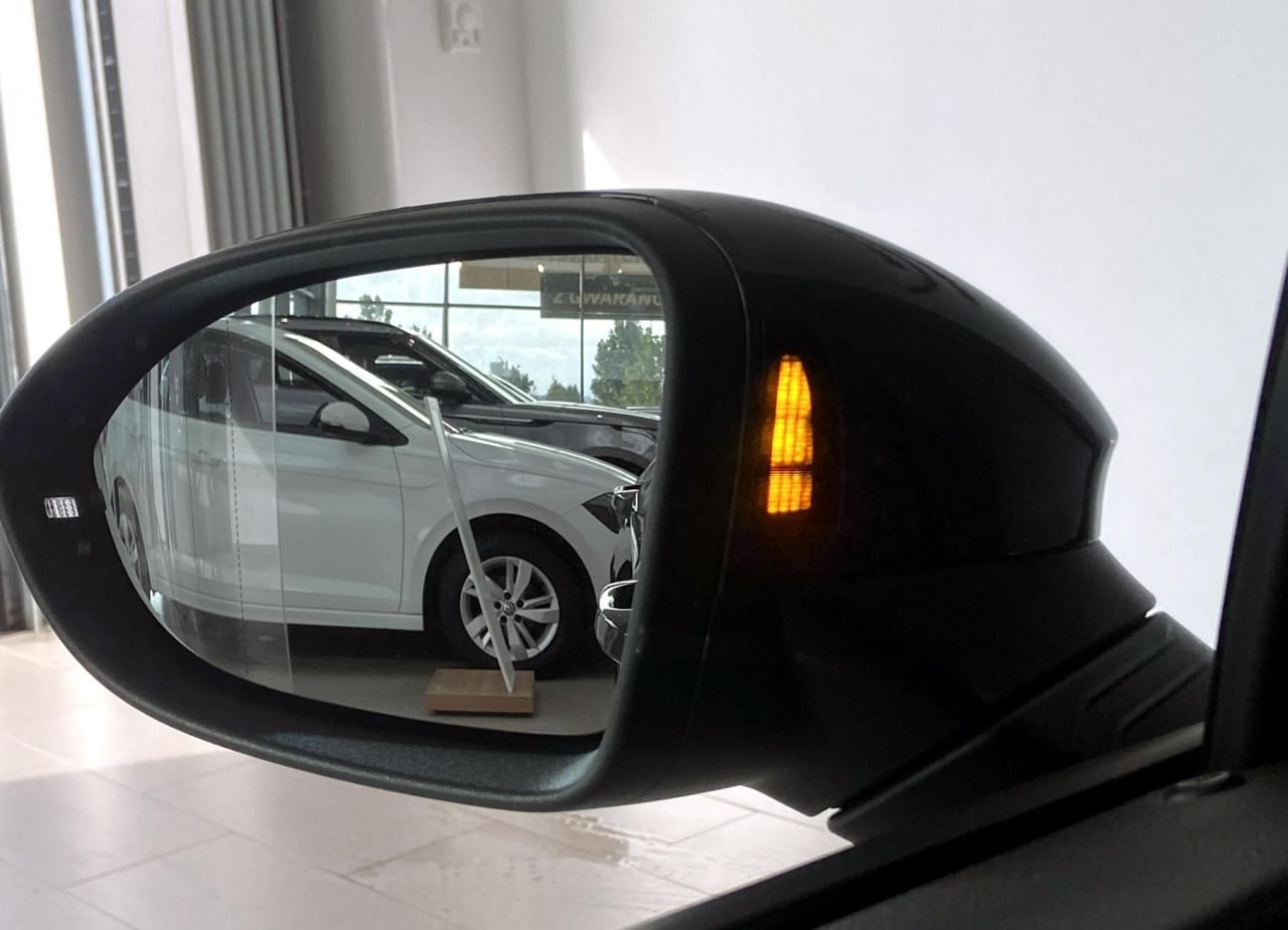 Zdjęcie oferty Volkswagen Golf nr. 18