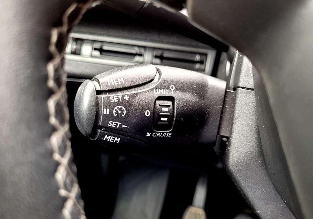 Zdjęcie oferty Peugeot 3008 nr. 9