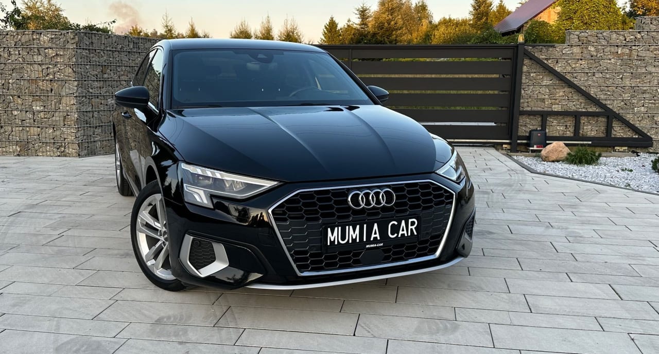 Zdjęcie oferty Audi A3 nr. 7