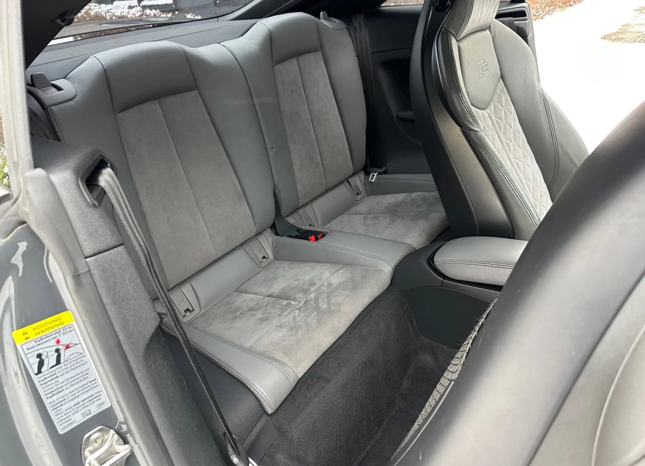 Zdjęcie oferty Audi TT nr. 19