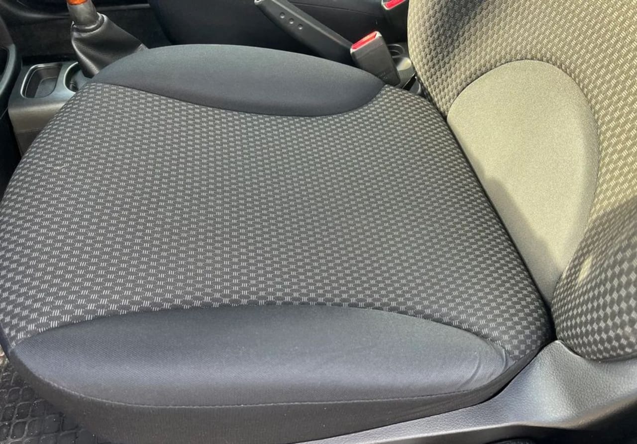 Zdjęcie oferty Nissan Note nr. 10