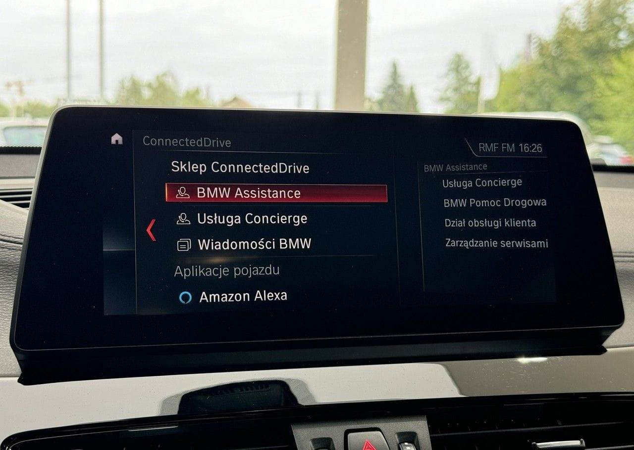 Zdjęcie oferty BMW X2 nr. 30
