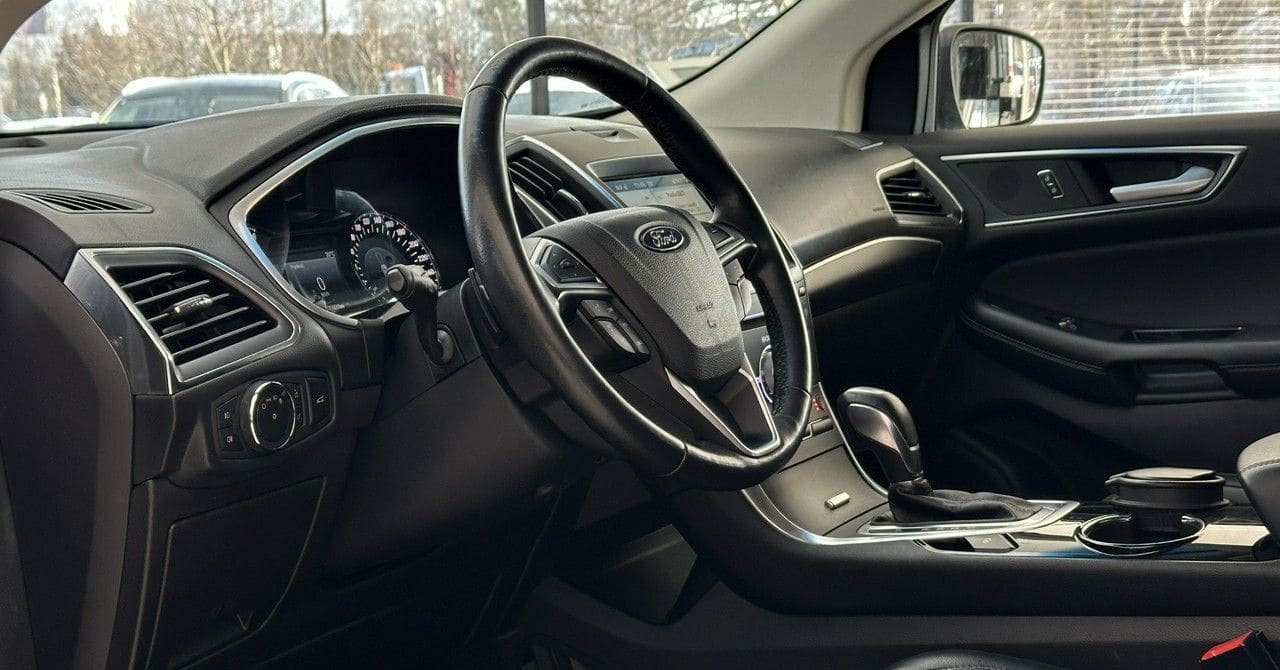 Zdjęcie oferty Ford EDGE nr. 21