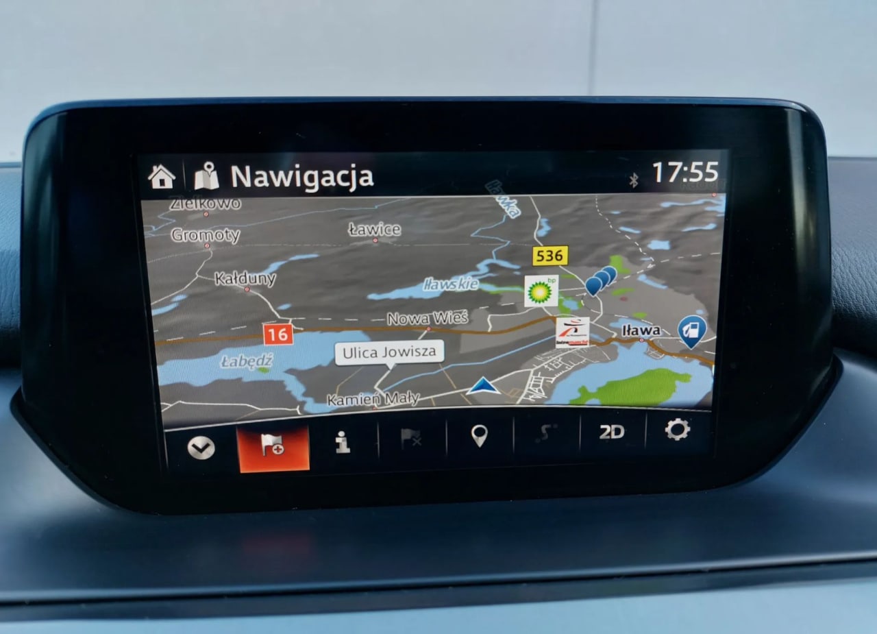 Zdjęcie oferty Mazda 6 nr. 19