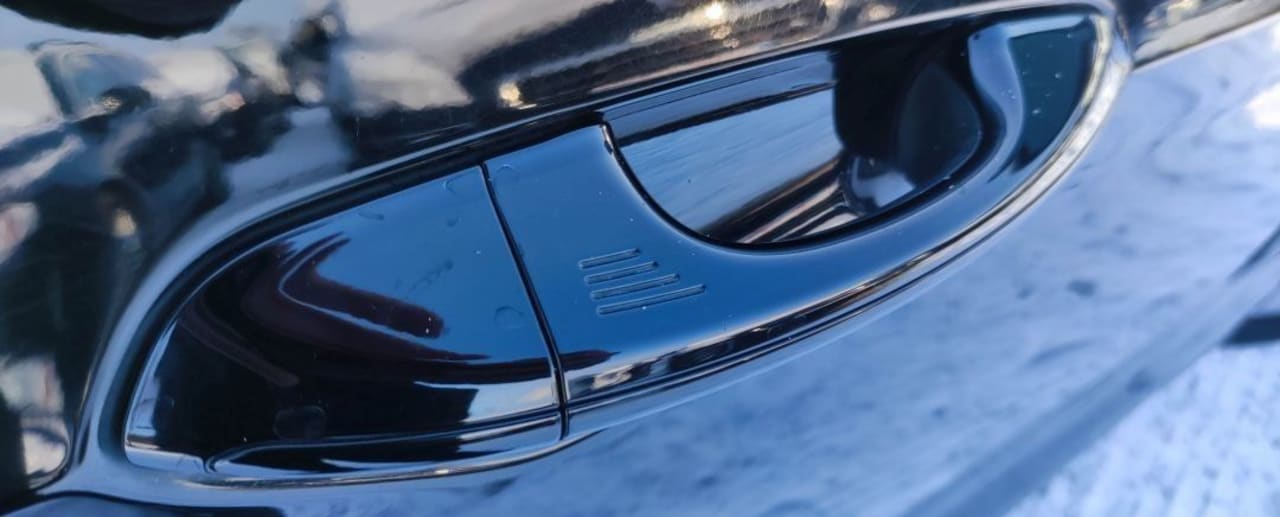 Zdjęcie oferty Ford S-Max nr. 15