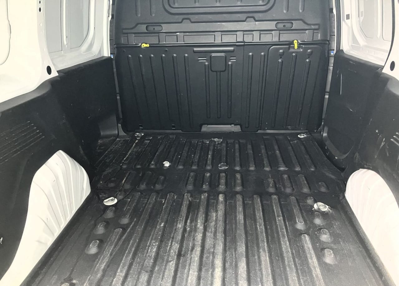Zdjęcie oferty Citroen Berlingo nr. 9