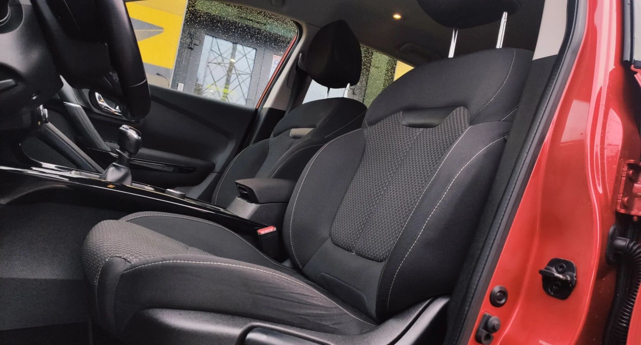 Zdjęcie oferty Renault Kadjar nr. 21