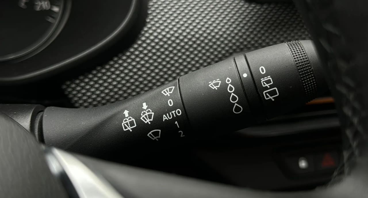 Zdjęcie oferty Dacia Sandero Stepway nr. 17