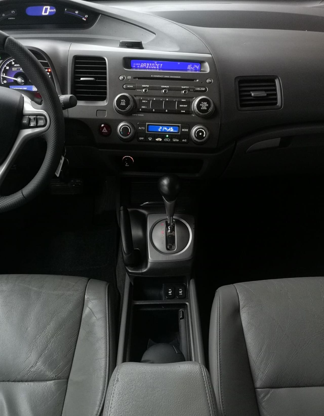 Zdjęcie oferty Honda Civic nr. 16