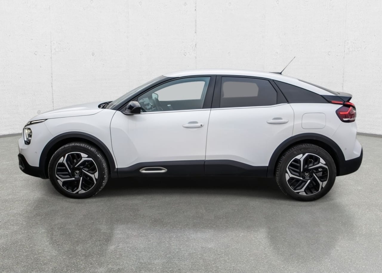 Zdjęcie oferty Citroen C4 nr. 4
