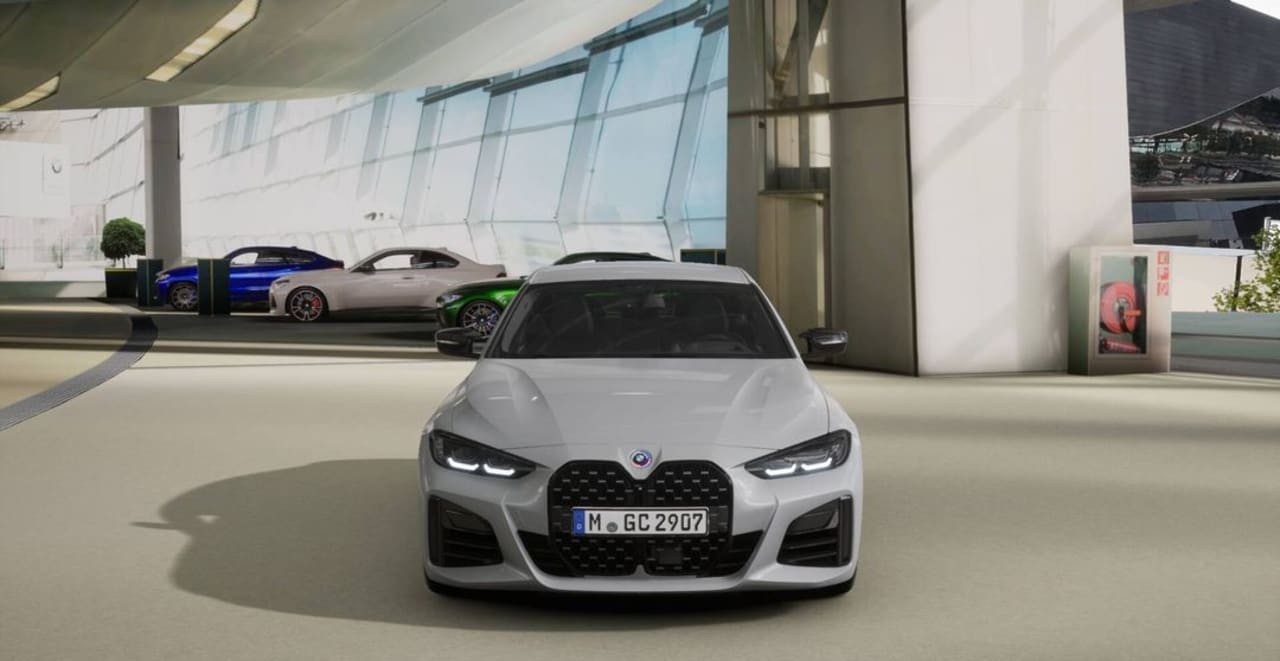 Zdjęcie oferty BMW Seria 4 nr. 6