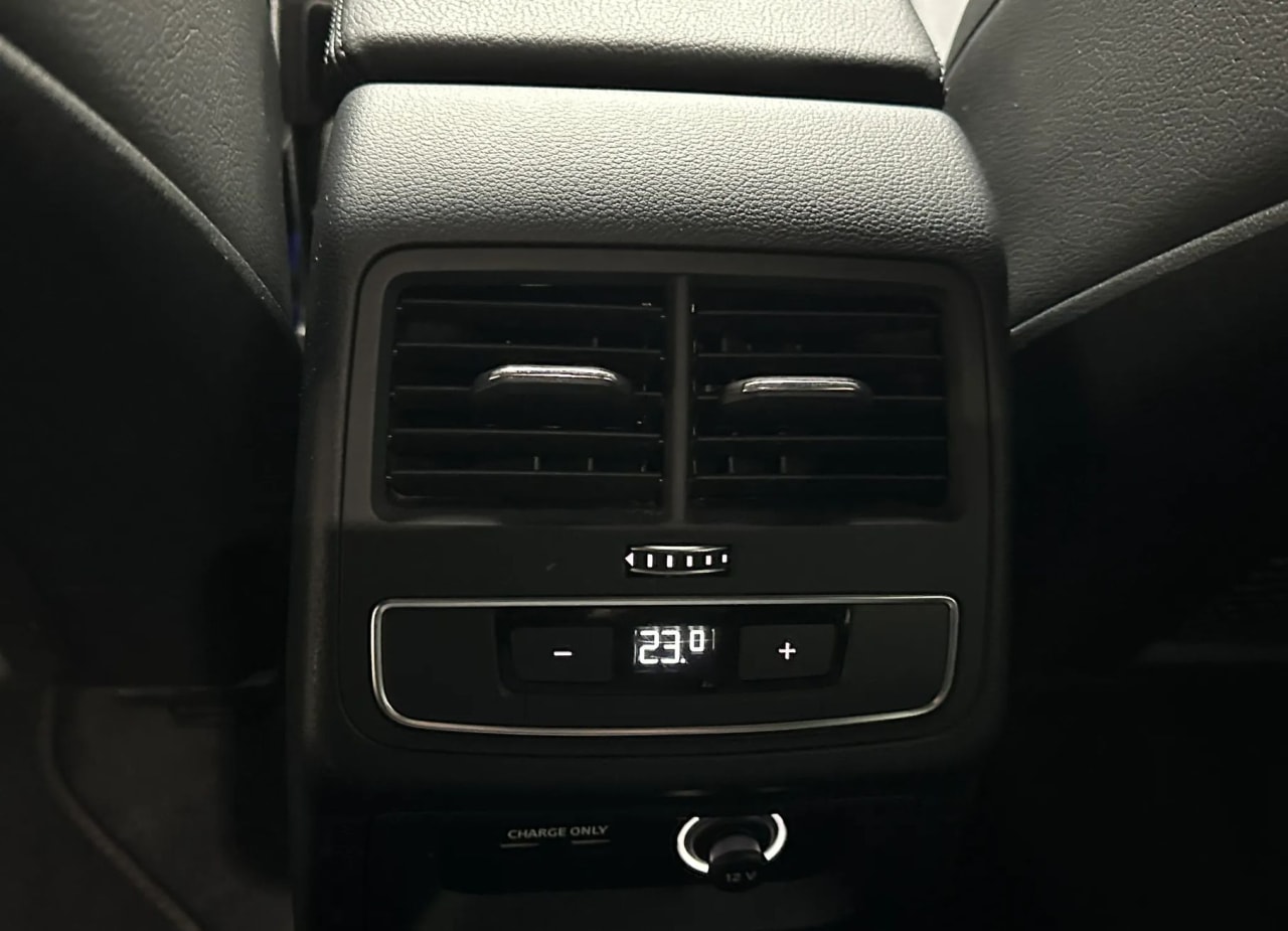 Zdjęcie oferty Audi A4 nr. 12