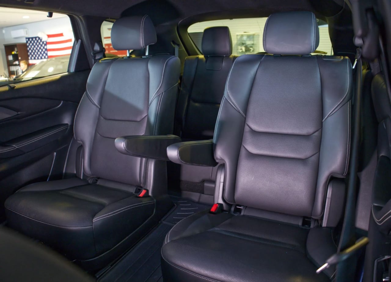 Zdjęcie oferty Mazda CX-9 nr. 16