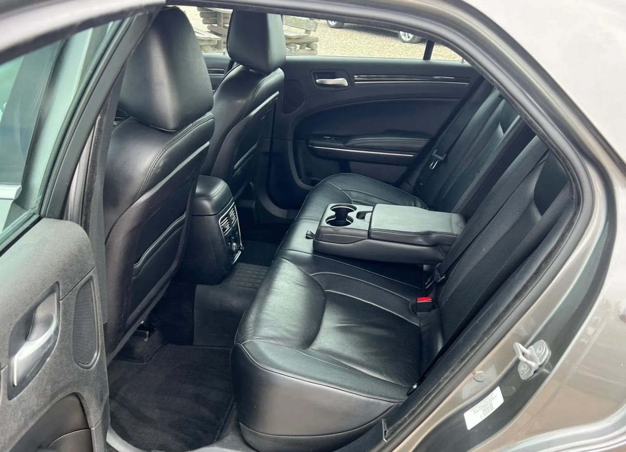 Zdjęcie oferty Lancia Thema nr. 24