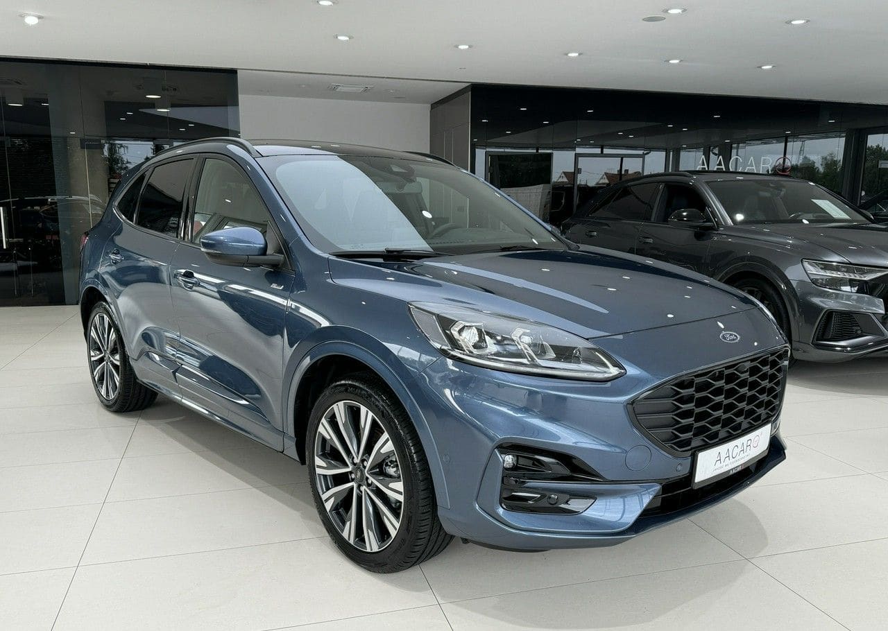 Zdjęcie oferty Ford Kuga nr. 8