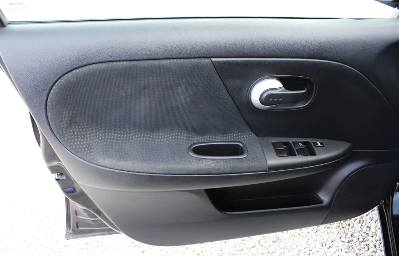 Zdjęcie oferty Nissan Note nr. 19
