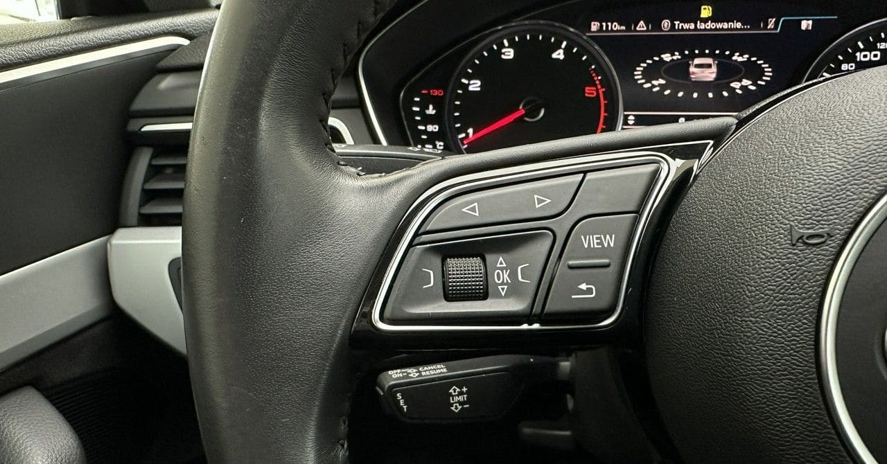 Zdjęcie oferty Audi A5 nr. 22