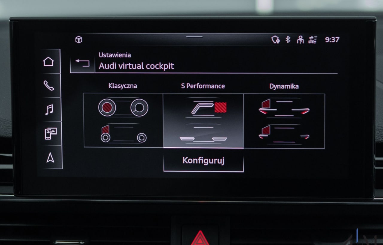 Zdjęcie oferty Audi A5 nr. 40