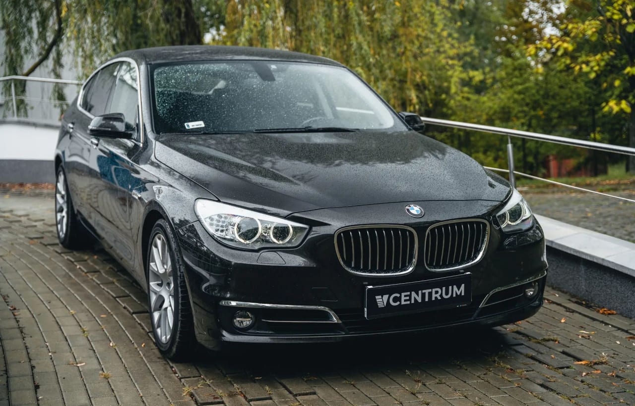 Zdjęcie oferty BMW 5gt nr. 5