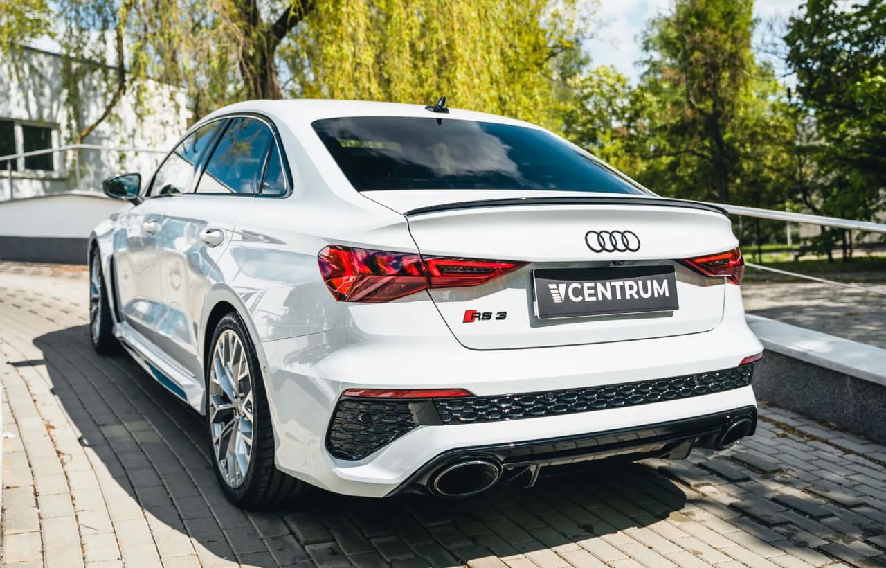Zdjęcie oferty Audi RS3 nr. 6