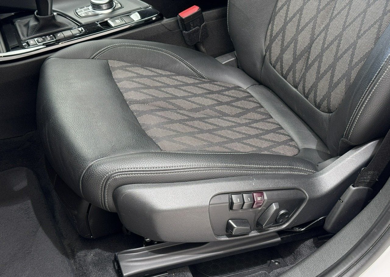 Zdjęcie oferty BMW X1 nr. 14
