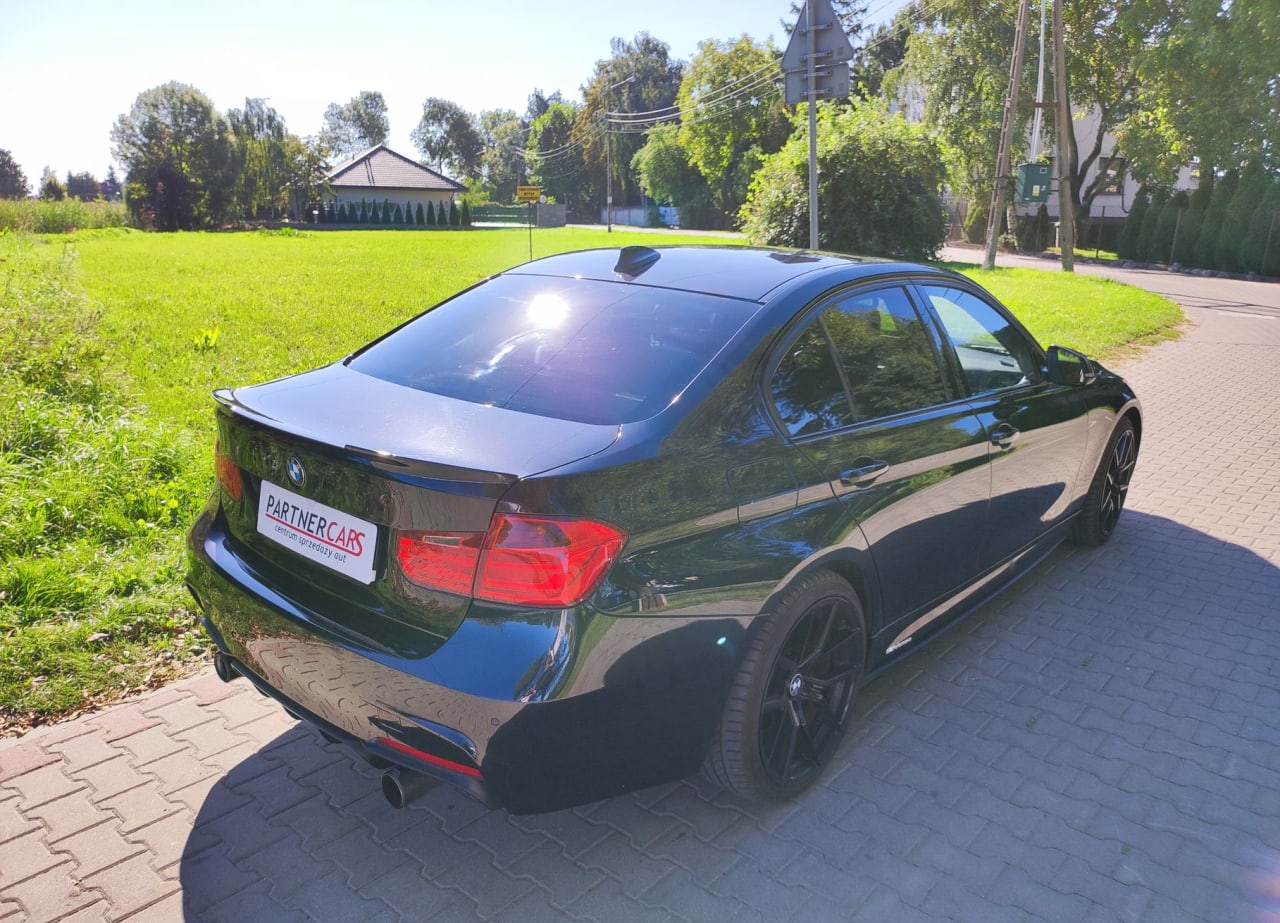 Zdjęcie oferty BMW Seria 3 nr. 3