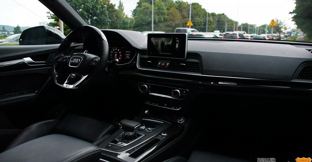 Zdjęcie oferty Audi SQ5 nr. 23