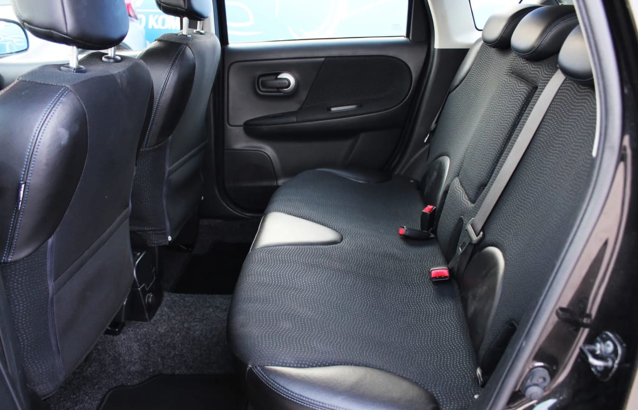 Zdjęcie oferty Nissan Note nr. 12