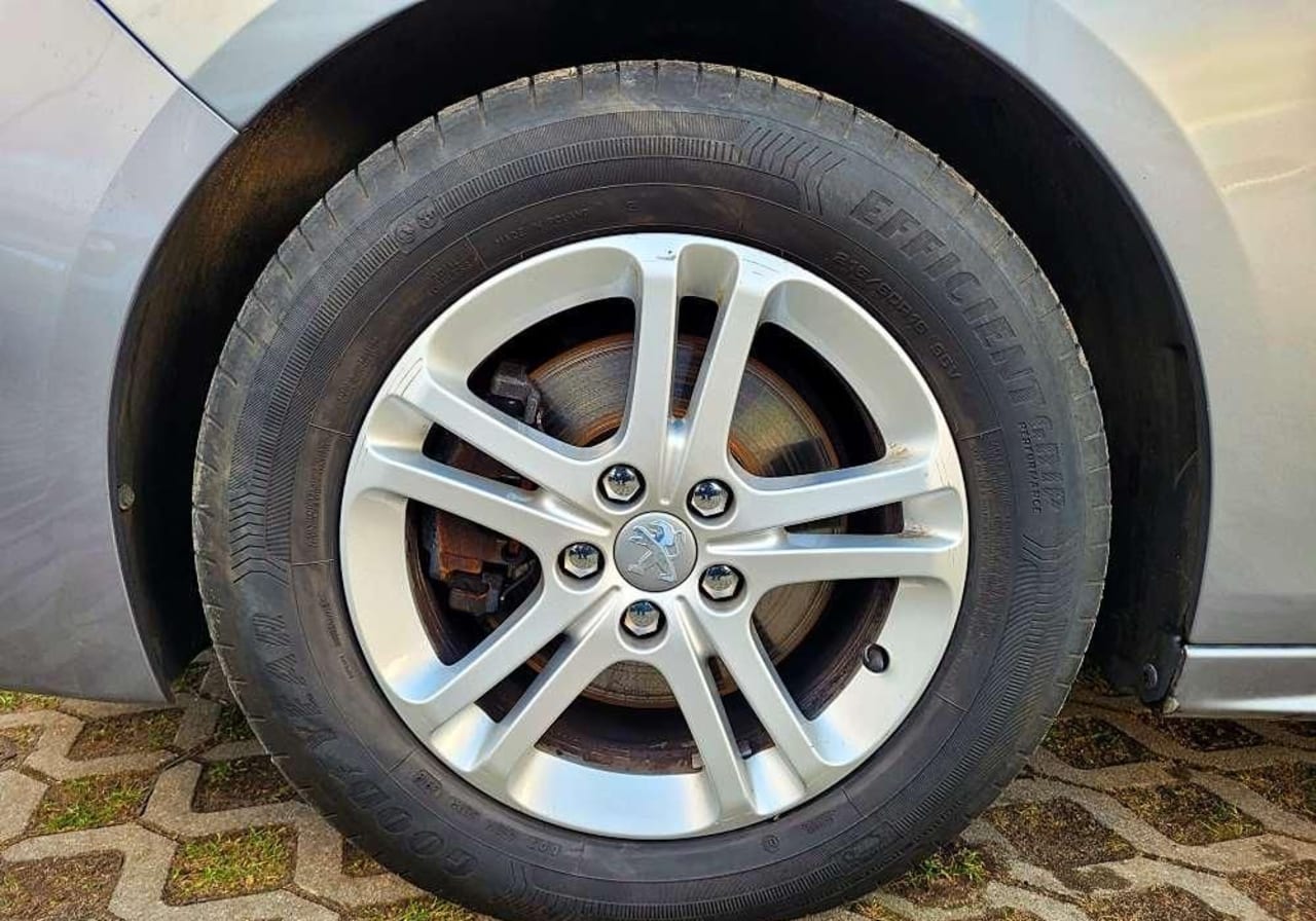 Zdjęcie oferty Peugeot 508 nr. 32