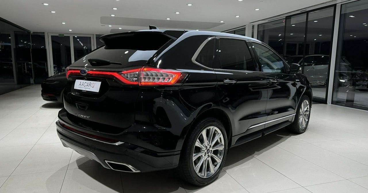 Zdjęcie oferty Ford EDGE nr. 5