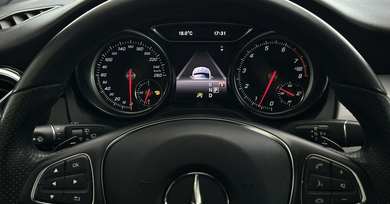 Zdjęcie oferty Mercedes-Benz GLA nr. 25
