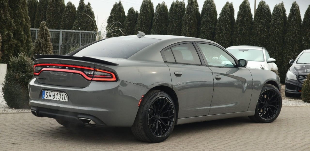 Zdjęcie oferty Dodge Charger nr. 5