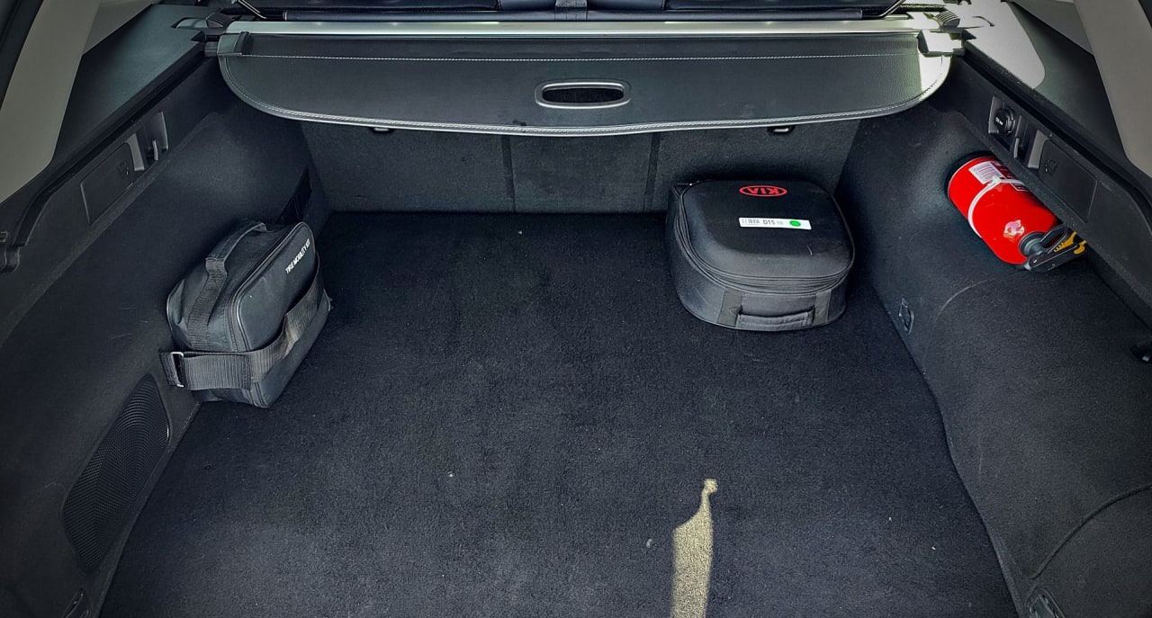 Zdjęcie oferty Kia Optima nr. 6